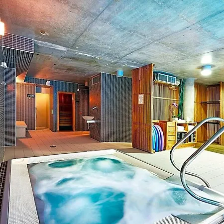 Hotel Vacationclub - Baltycka Kolobrzeg